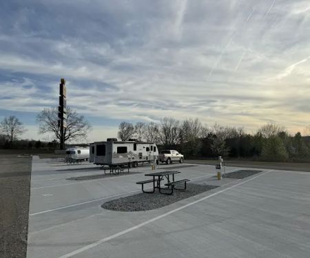 Love's Country Store