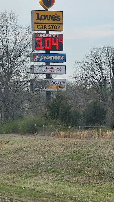 Love's Country Store Picture 6