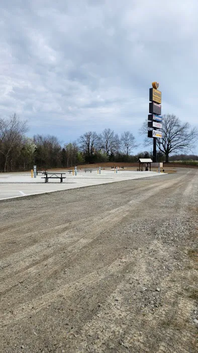 Love's Country Store Picture 7