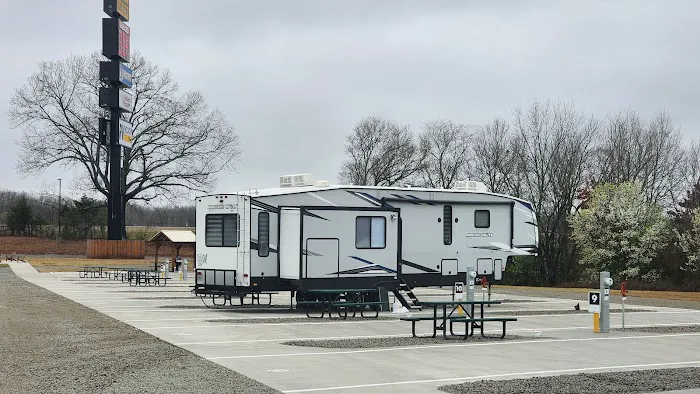 Love's Country Store Picture 4