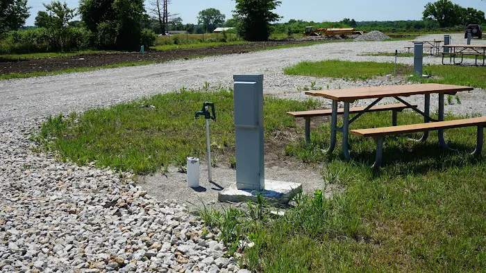 Prairie View Campground & RV Park Picture 4