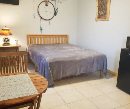 Prairie View Campground & RV Park