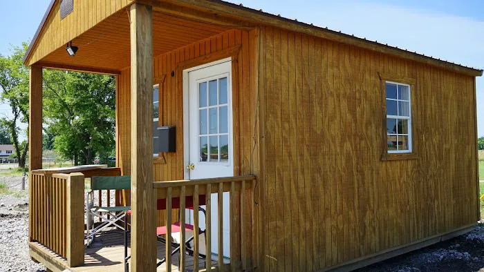 Prairie View Campground & RV Park Picture 10