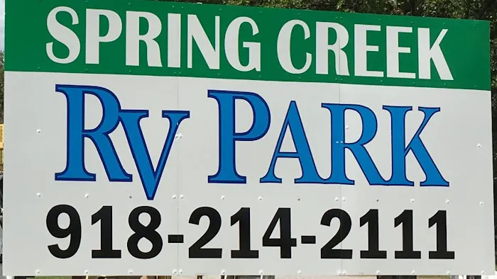 Spring Creek Home & RV Park Picture 3