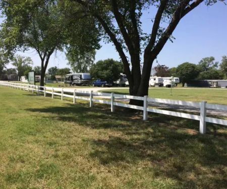 Spring Creek Home & RV Park