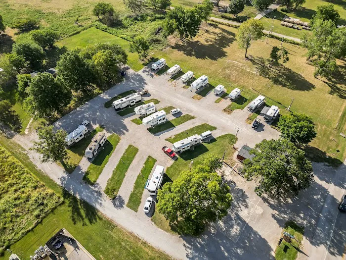 Nowata RV Park Picture 1