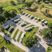 Nowata RV Park ico