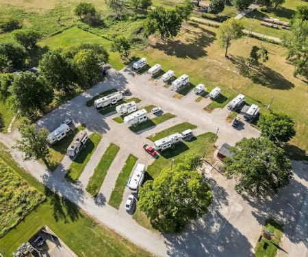 Nowata RV Park