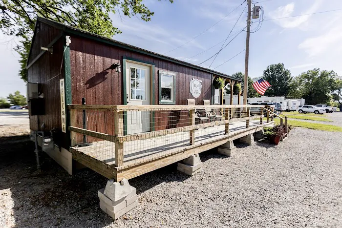 Nowata RV Park Picture 5