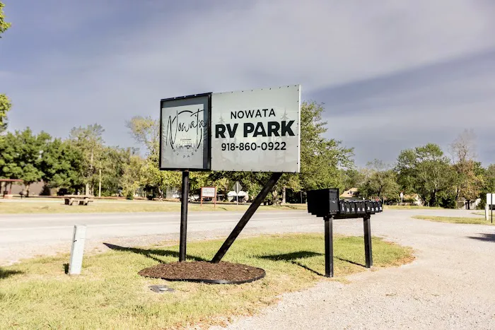 Nowata RV Park Picture 4