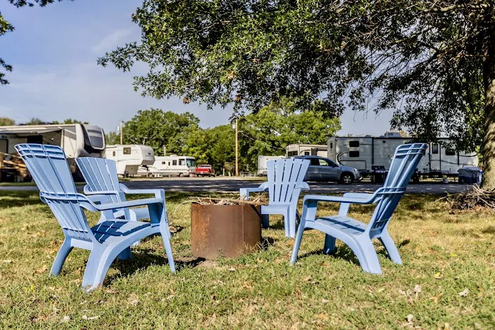 Nowata RV Park Picture 8