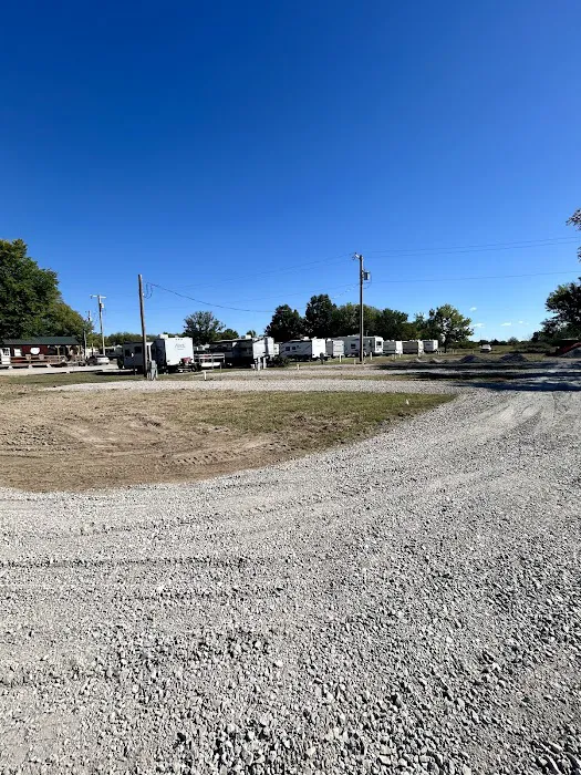 Nowata RV Park Picture 10