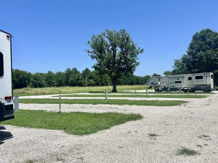 Nowata RV Park Picture 9