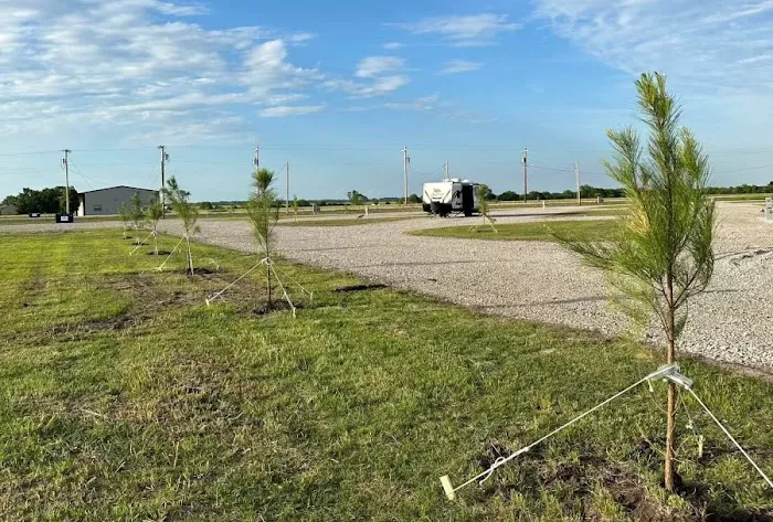 Sweetwater RV Park Picture 1