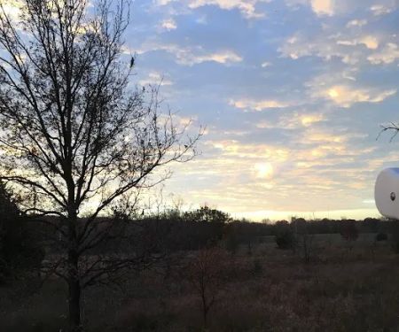 Cheyenne Ridge RV Park