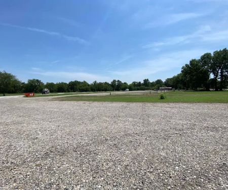 Smokey Ridge Rv Park & Storage