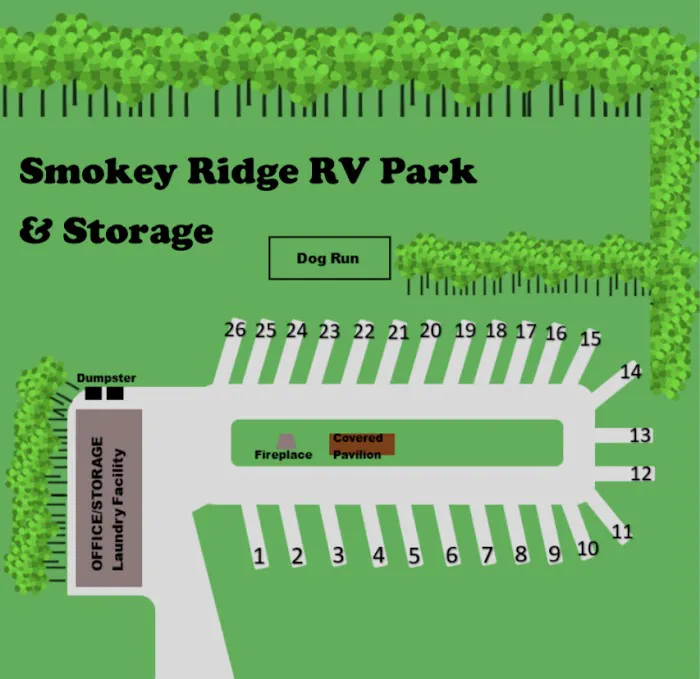 Smokey Ridge Rv Park & Storage Picture 8