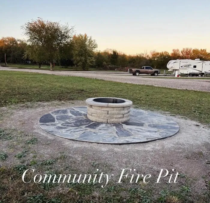 Smokey Ridge Rv Park & Storage Picture 10