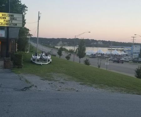 Whippoorwill Mobile Home Park