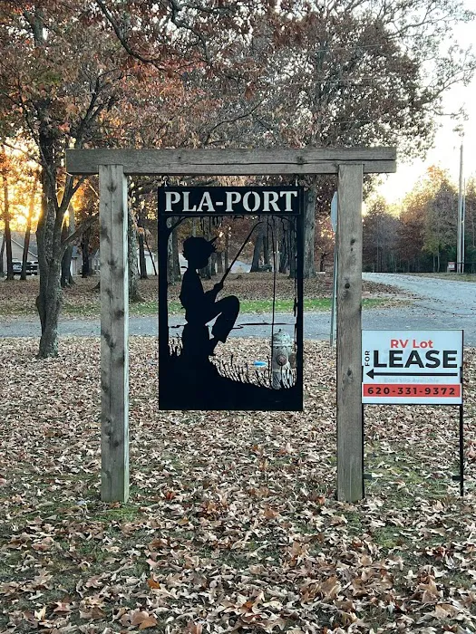 Pla-Port Resort Picture 6