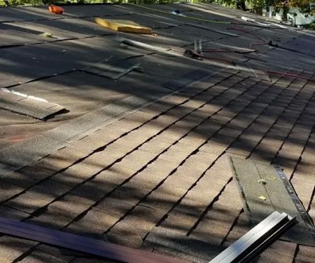 Honey Creek Mobile Home Park