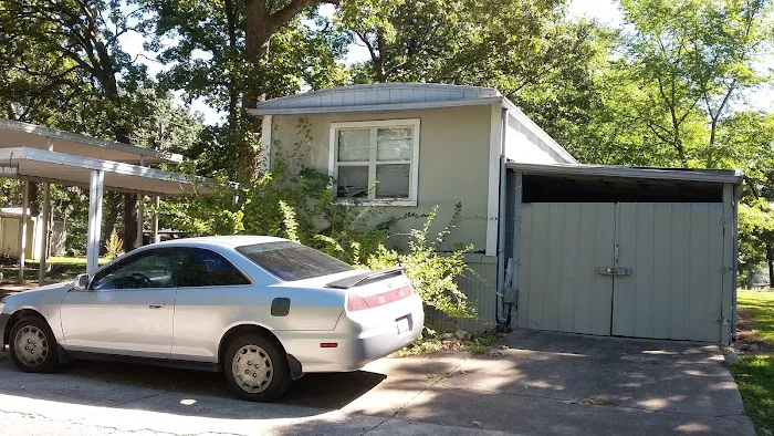 Honey Creek Mobile Home Park Picture 3