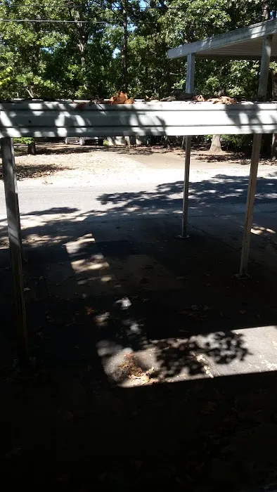 Honey Creek Mobile Home Park Picture 4