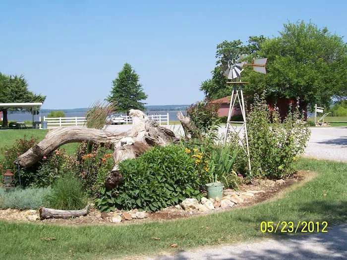 Grand Lake O' The Cherokees RV Resort by Rjourney Picture 5