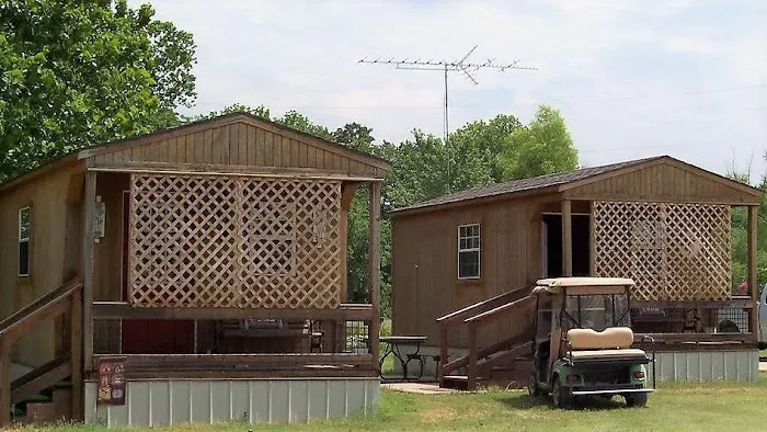 Grand Lake O' The Cherokees RV Resort by Rjourney Picture 2