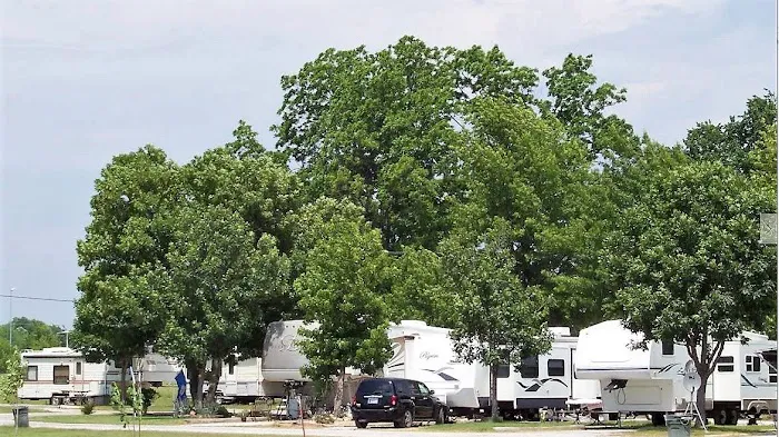 Grand Lake O' The Cherokees RV Resort by Rjourney Picture 1