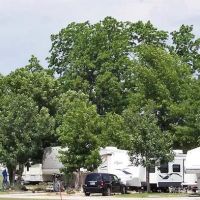 Grand Lake O' The Cherokees RV Resort by Rjourney ico