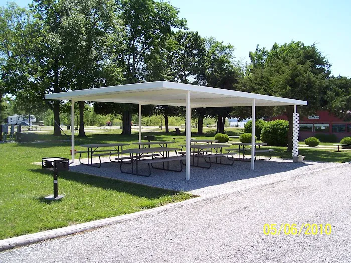 Grand Lake O' The Cherokees RV Resort by Rjourney Picture 8