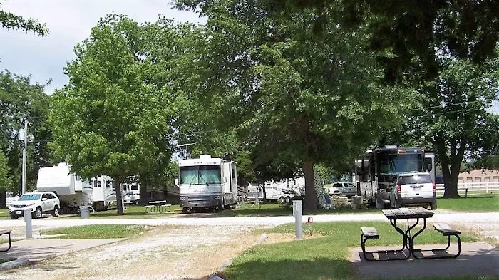Grand Lake O' The Cherokees RV Resort by Rjourney Picture 7