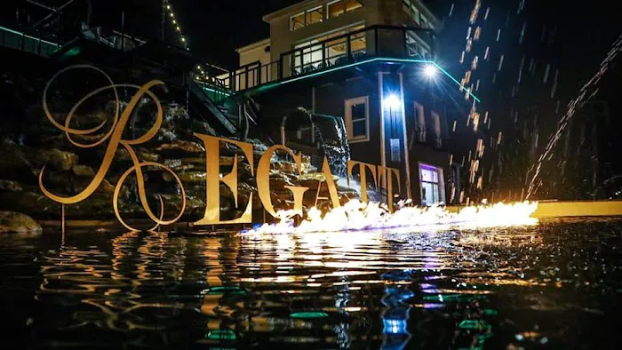 The Regatta on Grand Picture 4
