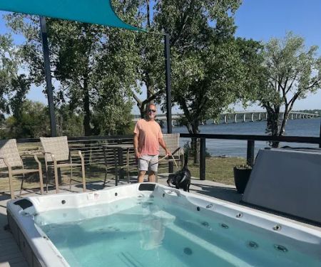 The Regatta on Grand