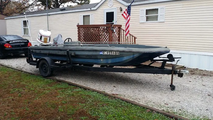 Winter Haven Mobile Estates Picture 1