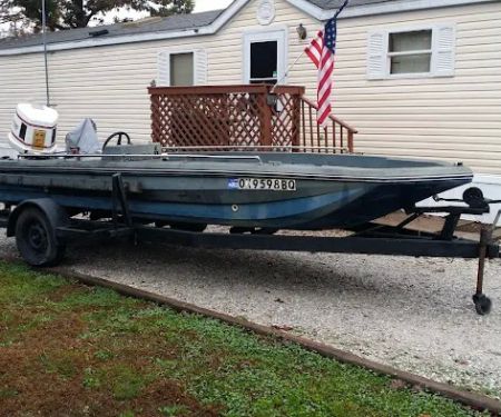 Winter Haven Mobile Estates