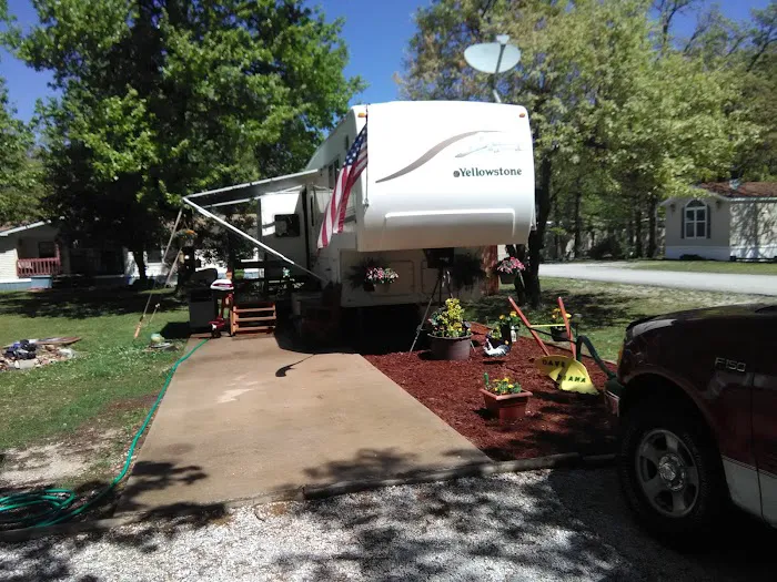Winter Haven Mobile Estates Picture 6