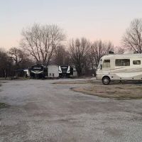 Twin Pines RV Park ico