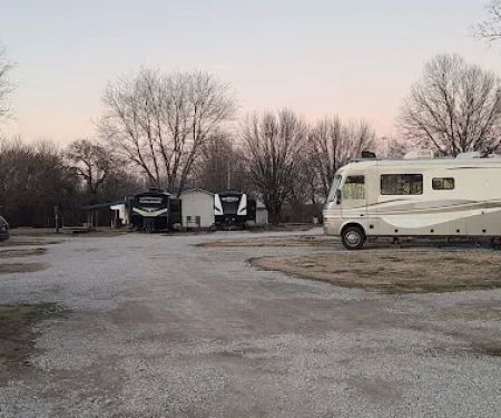 Twin Pines RV Park