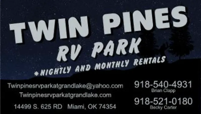 Twin Pines RV Park Picture 6