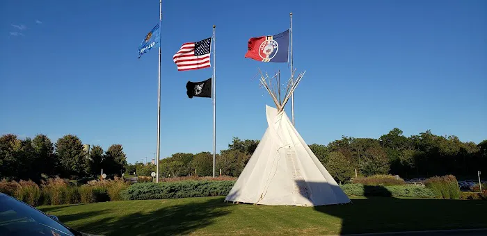 Downstream Casino RV Park Picture 7