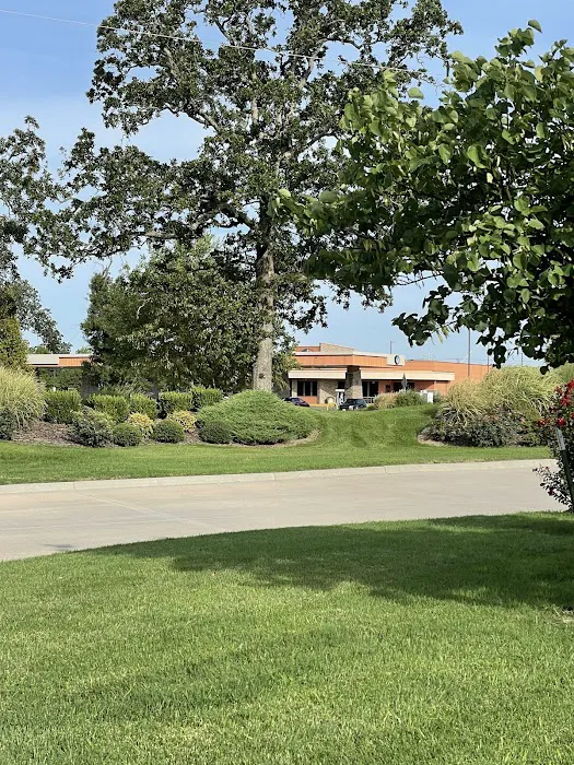 Downstream Casino RV Park Picture 1