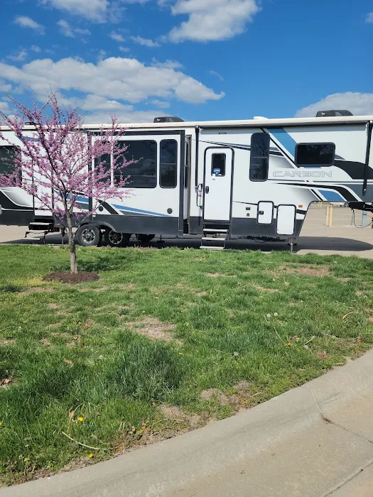 Downstream Casino RV Park Picture 4