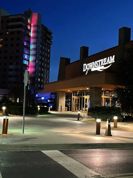 Downstream Casino RV Park Picture 5