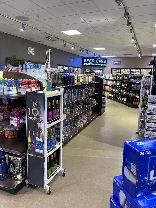 Downstream Casino RV Park Picture 8