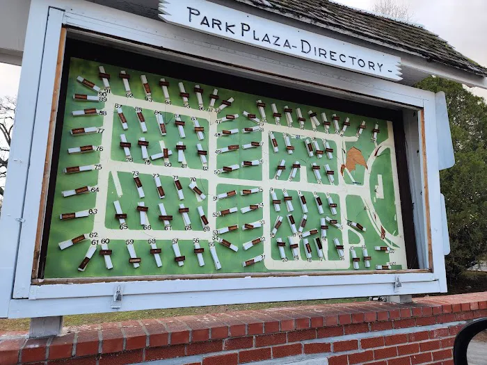 Park Plaza Mobile Estates and RV Park Picture 2