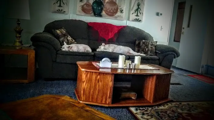 Park Plaza Mobile Estates and RV Park Picture 1