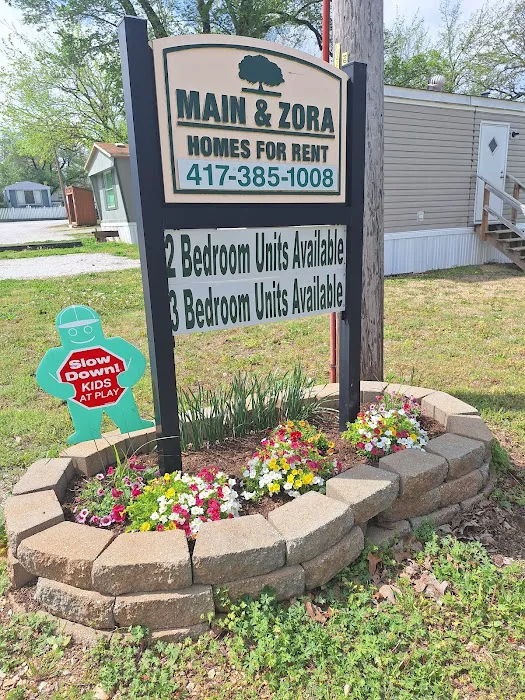 Zora MHP LLC Picture 1