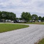 Echo Bay RV Park